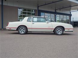 1987 Chevrolet Monte Carlo (CC-2070765) for sale in Englewood, Colorado