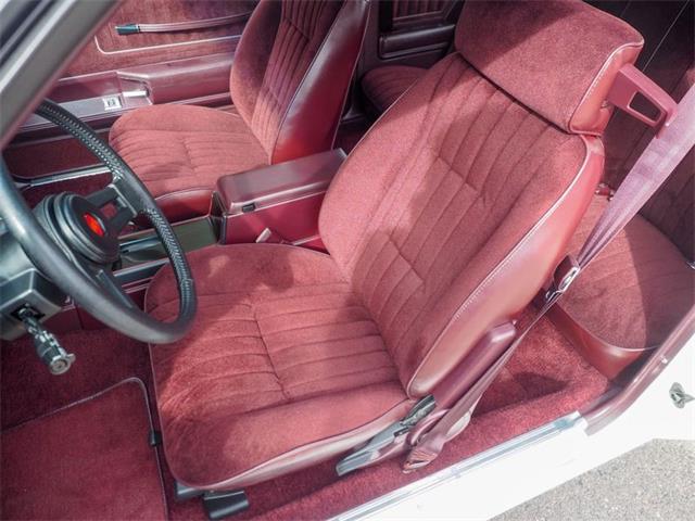 1987 Chevrolet Monte Carlo (CC-2070765) for sale in Englewood, Colorado