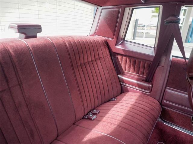 1987 Chevrolet Monte Carlo (CC-2070765) for sale in Englewood, Colorado