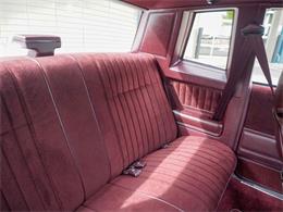 1987 Chevrolet Monte Carlo (CC-2070765) for sale in Englewood, Colorado
