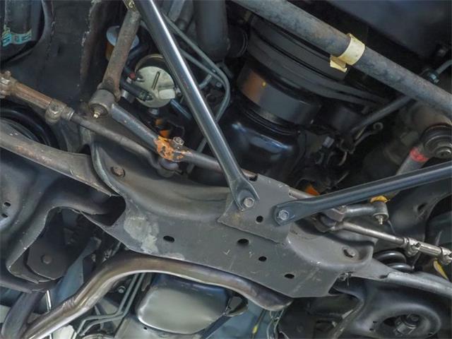 1987 Chevrolet Monte Carlo (CC-2070765) for sale in Englewood, Colorado