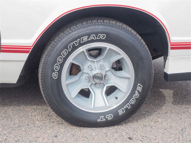 1987 Chevrolet Monte Carlo (CC-2070765) for sale in Englewood, Colorado