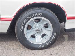 1987 Chevrolet Monte Carlo (CC-2070765) for sale in Englewood, Colorado