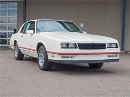 1987 Chevrolet Monte Carlo (CC-2070765) for sale in Englewood, Colorado