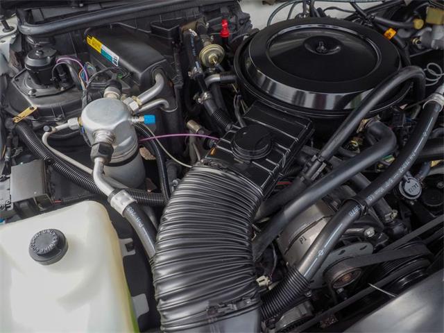 1987 Chevrolet Monte Carlo (CC-2070765) for sale in Englewood, Colorado