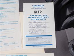 1987 Chevrolet Monte Carlo (CC-2070765) for sale in Englewood, Colorado