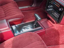 1987 Chevrolet Monte Carlo (CC-2070765) for sale in Englewood, Colorado