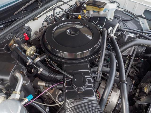 1987 Chevrolet Monte Carlo (CC-2070765) for sale in Englewood, Colorado