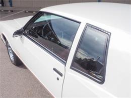 1987 Chevrolet Monte Carlo (CC-2070765) for sale in Englewood, Colorado