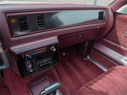 1987 Chevrolet Monte Carlo (CC-2070765) for sale in Englewood, Colorado