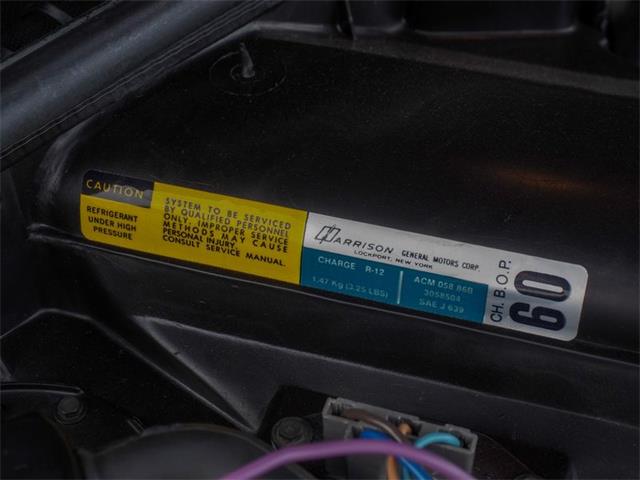 1987 Chevrolet Monte Carlo (CC-2070765) for sale in Englewood, Colorado