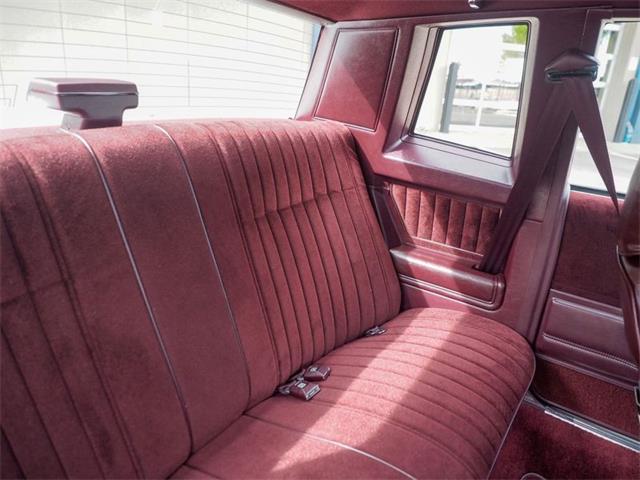 1987 Chevrolet Monte Carlo (CC-2070765) for sale in Englewood, Colorado