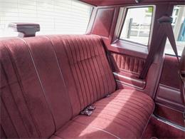 1987 Chevrolet Monte Carlo (CC-2070765) for sale in Englewood, Colorado