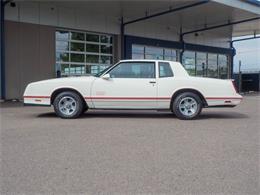 1987 Chevrolet Monte Carlo (CC-2070765) for sale in Englewood, Colorado