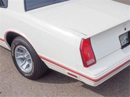 1987 Chevrolet Monte Carlo (CC-2070765) for sale in Englewood, Colorado