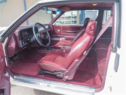 1987 Chevrolet Monte Carlo (CC-2070765) for sale in Englewood, Colorado