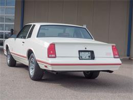 1987 Chevrolet Monte Carlo (CC-2070765) for sale in Englewood, Colorado