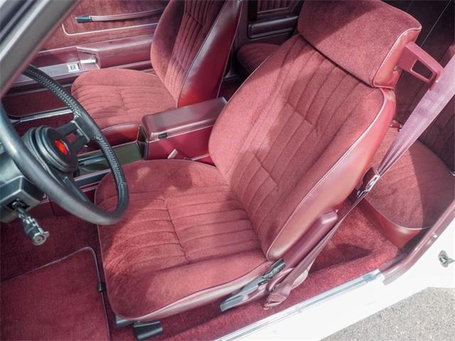 1987 Chevrolet Monte Carlo (CC-2070765) for sale in Englewood, Colorado