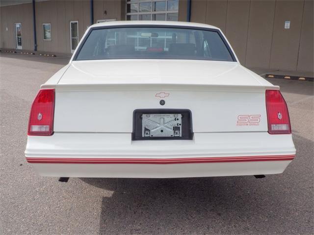 1987 Chevrolet Monte Carlo (CC-2070765) for sale in Englewood, Colorado