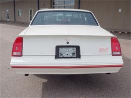 1987 Chevrolet Monte Carlo (CC-2070765) for sale in Englewood, Colorado