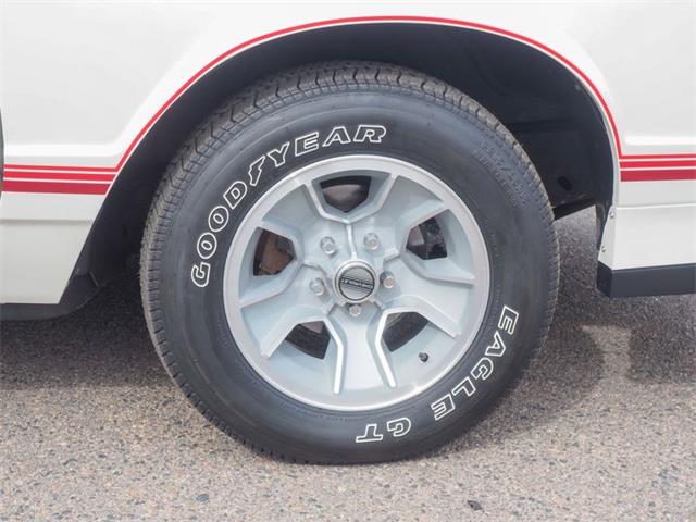 1987 Chevrolet Monte Carlo (CC-2070765) for sale in Englewood, Colorado