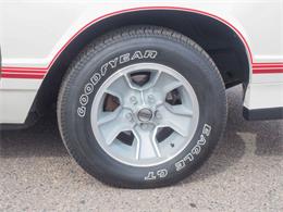 1987 Chevrolet Monte Carlo (CC-2070765) for sale in Englewood, Colorado