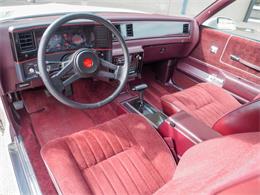 1987 Chevrolet Monte Carlo (CC-2070765) for sale in Englewood, Colorado