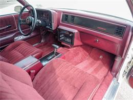 1987 Chevrolet Monte Carlo (CC-2070765) for sale in Englewood, Colorado