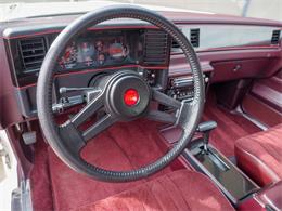 1987 Chevrolet Monte Carlo (CC-2070765) for sale in Englewood, Colorado