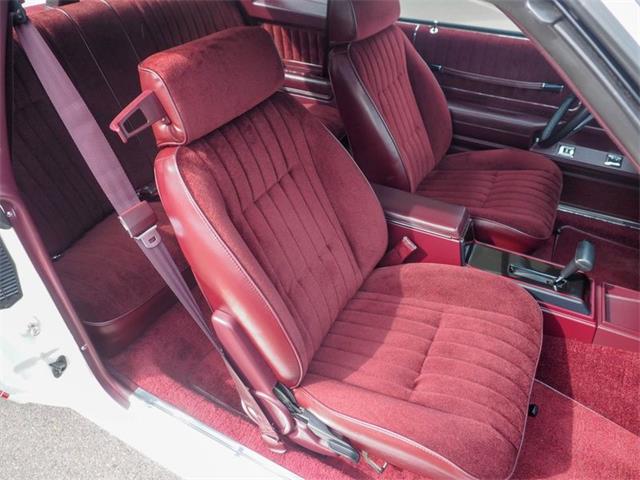 1987 Chevrolet Monte Carlo (CC-2070765) for sale in Englewood, Colorado
