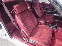 1987 Chevrolet Monte Carlo (CC-2070765) for sale in Englewood, Colorado