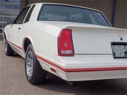 1987 Chevrolet Monte Carlo (CC-2070765) for sale in Englewood, Colorado