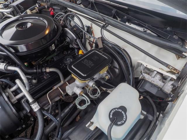 1987 Chevrolet Monte Carlo (CC-2070765) for sale in Englewood, Colorado
