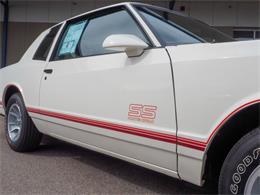 1987 Chevrolet Monte Carlo (CC-2070765) for sale in Englewood, Colorado