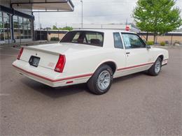1987 Chevrolet Monte Carlo (CC-2070765) for sale in Englewood, Colorado