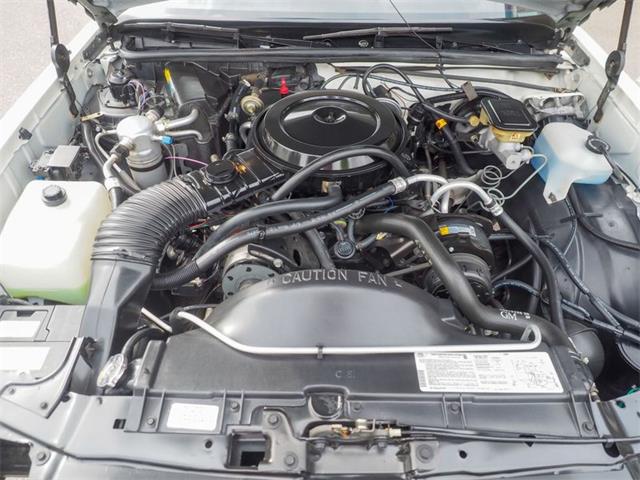 1987 Chevrolet Monte Carlo (CC-2070765) for sale in Englewood, Colorado