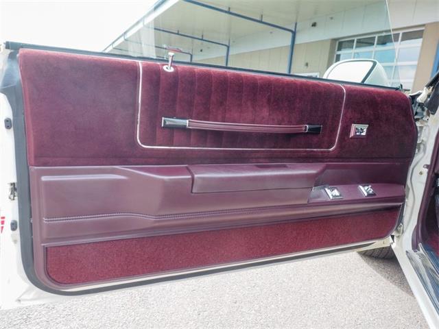 1987 Chevrolet Monte Carlo (CC-2070765) for sale in Englewood, Colorado