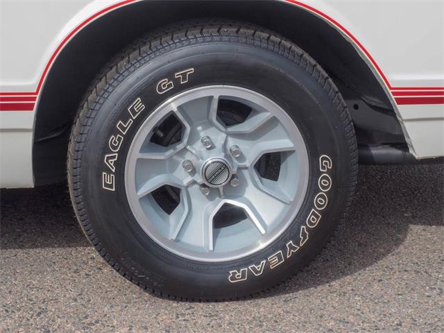 1987 Chevrolet Monte Carlo (CC-2070765) for sale in Englewood, Colorado