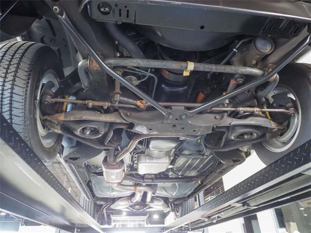 1987 Chevrolet Monte Carlo (CC-2070765) for sale in Englewood, Colorado