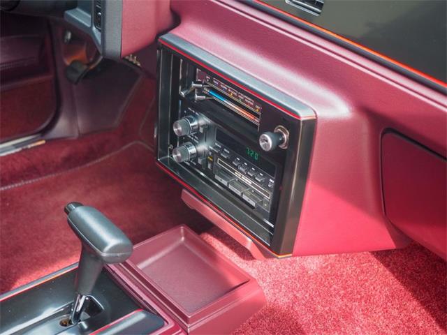 1987 Chevrolet Monte Carlo (CC-2070765) for sale in Englewood, Colorado