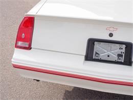1987 Chevrolet Monte Carlo (CC-2070765) for sale in Englewood, Colorado