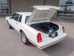 1987 Chevrolet Monte Carlo (CC-2070765) for sale in Englewood, Colorado