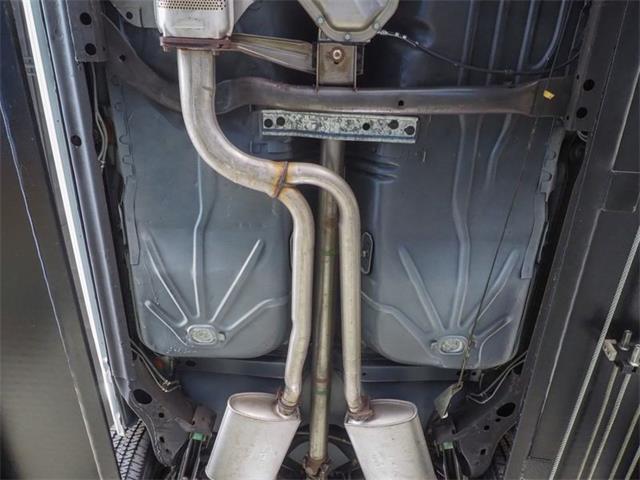 1987 Chevrolet Monte Carlo (CC-2070765) for sale in Englewood, Colorado