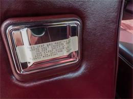 1987 Chevrolet Monte Carlo (CC-2070765) for sale in Englewood, Colorado