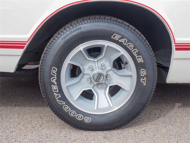 1987 Chevrolet Monte Carlo (CC-2070765) for sale in Englewood, Colorado
