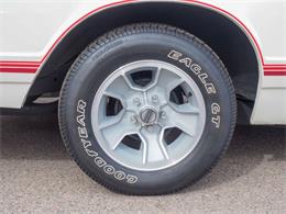 1987 Chevrolet Monte Carlo (CC-2070765) for sale in Englewood, Colorado