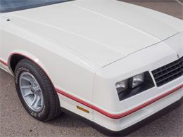 1987 Chevrolet Monte Carlo (CC-2070765) for sale in Englewood, Colorado