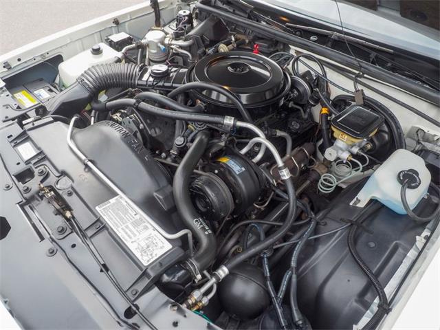 1987 Chevrolet Monte Carlo (CC-2070765) for sale in Englewood, Colorado