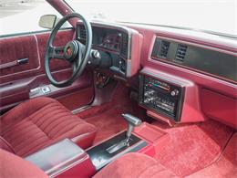 1987 Chevrolet Monte Carlo (CC-2070765) for sale in Englewood, Colorado