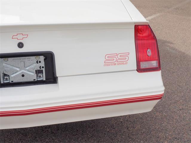 1987 Chevrolet Monte Carlo (CC-2070765) for sale in Englewood, Colorado